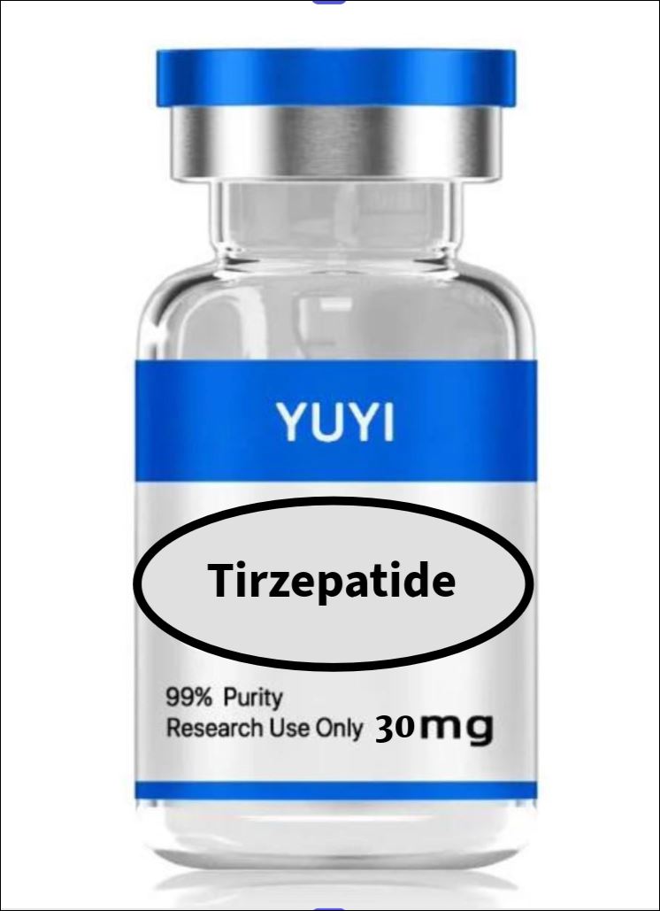 Tirz 30mg